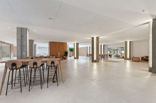 Oficina en alquiler en La Nova Esquerra de l'Eixample en Barcelona