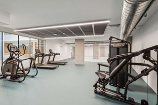 Oficina en alquiler en La Nova Esquerra de l'Eixample en Barcelona
