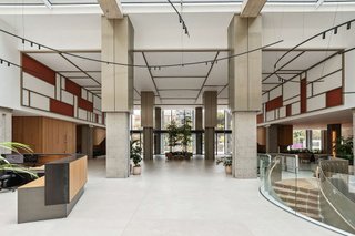 Oficina en alquiler en La Nova Esquerra de l'Eixample en Barcelona
