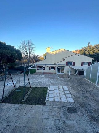 Chalet en venta en Valdeaveruelo