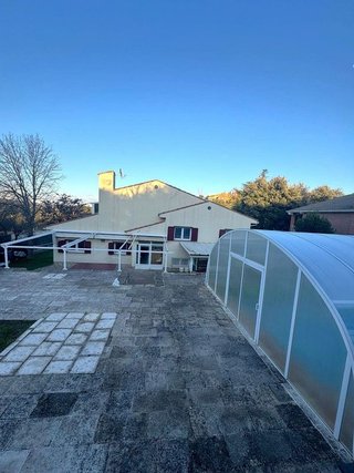 Chalet en venta en Valdeaveruelo