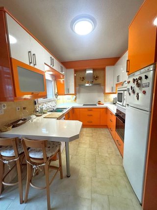 Chalet en venta en Valdeaveruelo