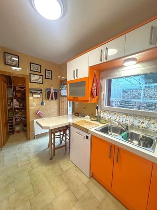 Chalet en venta en Valdeaveruelo