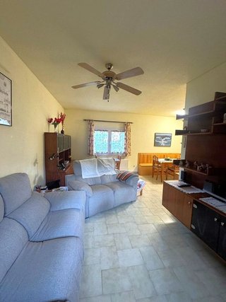 Chalet en venta en Valdeaveruelo