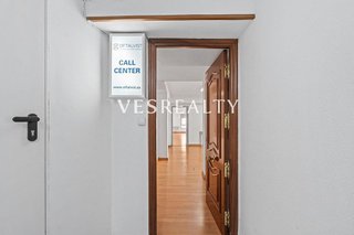 Oficina en alquiler en Centro en Alicante