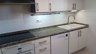 Piso en alquiler en Benicalap en Valencia