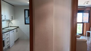 Piso en alquiler en Benicalap en Valencia