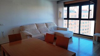 Piso en alquiler en Benicalap en Valencia