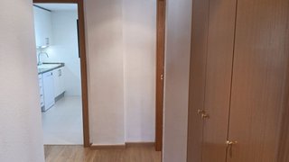 Piso en alquiler en Benicalap en Valencia