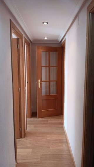 Piso en alquiler en Benicalap en Valencia