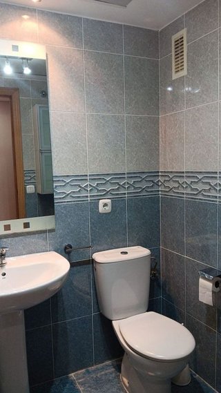 Piso en alquiler en Benicalap en Valencia