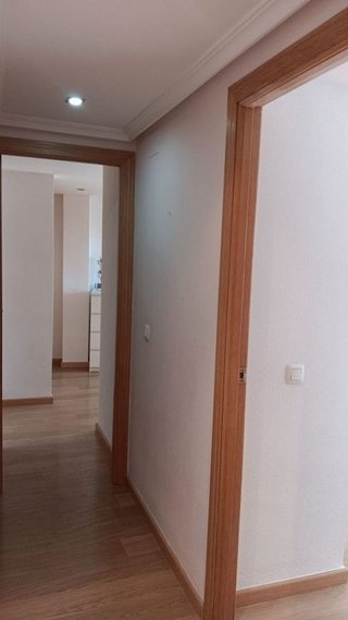 Piso en alquiler en Benicalap en Valencia