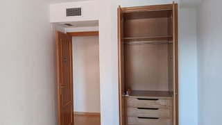 Piso en alquiler en Benicalap en Valencia