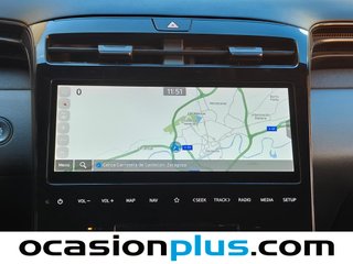 Hyundai Tucson 1.6 TGDI N-Line 30 Aniversario 110 kW (150 CV)
