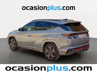 Hyundai Tucson 1.6 TGDI N-Line 30 Aniversario 110 kW (150 CV)