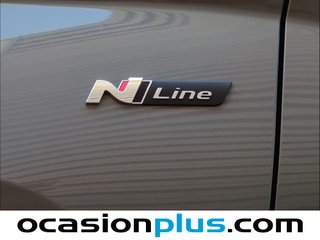 Hyundai Tucson 1.6 TGDI N-Line 30 Aniversario 110 kW (150 CV)