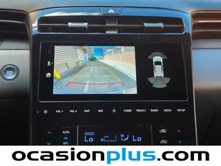 Hyundai Tucson 1.6 TGDI N-Line 30 Aniversario 110 kW (150 CV)