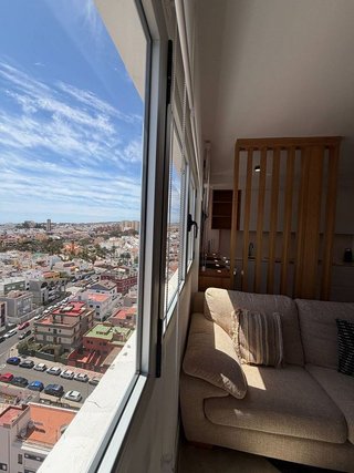 Piso en alquiler en Escaleritas en Palmas de Gran Canaria(Las)