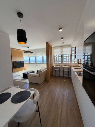 Piso en alquiler en Escaleritas en Palmas de Gran Canaria(Las)