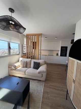 Piso en alquiler en Escaleritas en Palmas de Gran Canaria(Las)