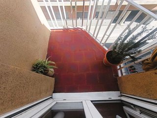Piso en venta en Centre en Hospitalet de Llobregat, L´
