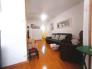 Piso en venta en Centre en Hospitalet de Llobregat, L´