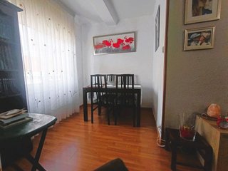 Piso en venta en Centre en Hospitalet de Llobregat, L´