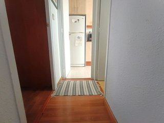 Piso en venta en Centre en Hospitalet de Llobregat, L´