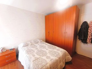 Piso en venta en Centre en Hospitalet de Llobregat, L´
