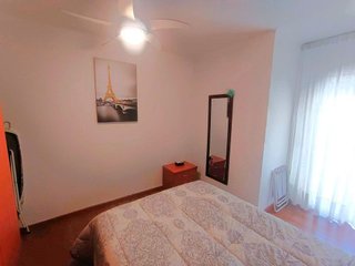 Piso en venta en Centre en Hospitalet de Llobregat, L´
