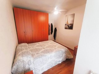 Piso en venta en Centre en Hospitalet de Llobregat, L´