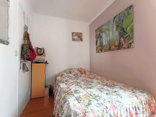 Piso en venta en Centre en Hospitalet de Llobregat, L´