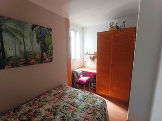 Piso en venta en Centre en Hospitalet de Llobregat, L´