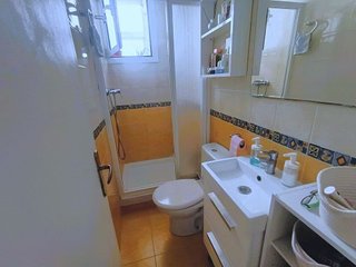 Piso en venta en Centre en Hospitalet de Llobregat, L´