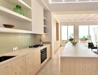 Piso en venta en Marquès de la Fontsanta - Pere Garau en Palma de Mallorca