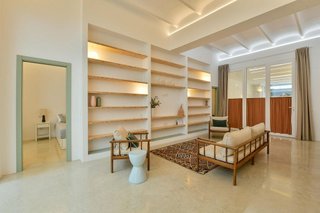 Piso en venta en Marquès de la Fontsanta - Pere Garau en Palma de Mallorca