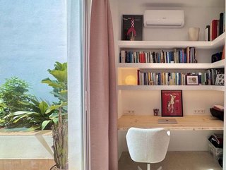 Piso en venta en Marquès de la Fontsanta - Pere Garau en Palma de Mallorca