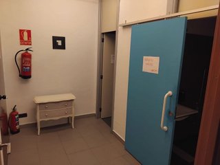 Local comercial en venta en Covaresa - Parque Alameda en Valladolid