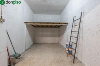 Garaje en venta en Barrio de Zaidín en Granada