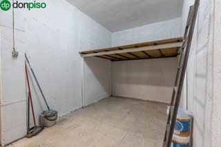 Garaje en venta en Barrio de Zaidín en Granada
