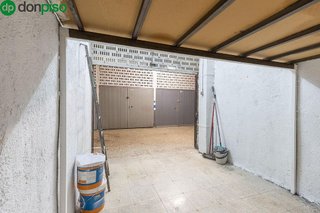 Garaje en venta en Barrio de Zaidín en Granada