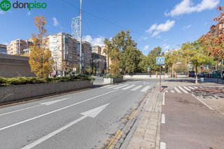Garaje en venta en Barrio de Zaidín en Granada