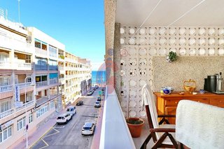 Piso en venta en Guardamar Playa en Guardamar del Segura
