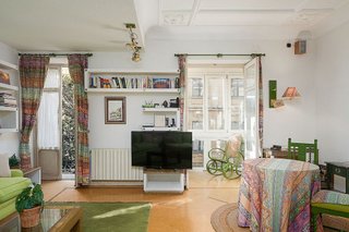 Piso en venta en Centro en San Sebastián-Donostia