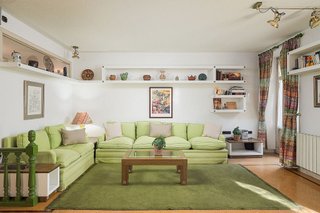 Piso en venta en Centro en San Sebastián-Donostia