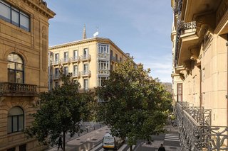 Piso en venta en Centro en San Sebastián-Donostia