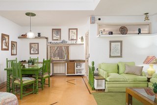 Piso en venta en Centro en San Sebastián-Donostia