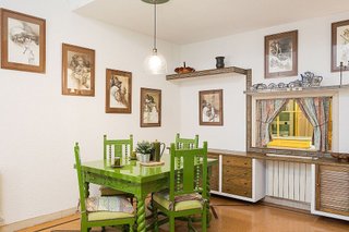 Piso en venta en Centro en San Sebastián-Donostia