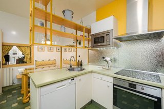 Piso en venta en Centro en San Sebastián-Donostia
