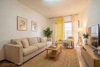 Piso en venta en Arenales - Lugo - Avenida Marítima en Palmas de Gran Canaria(Las)